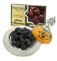 Payitaht Hurma Medine Acve Hurmaası 250 gr