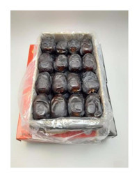 İran Dates Mezafati Hurması 4x600 gr