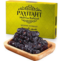 Payitaht Hurma Acve Lüks Medine Yeni Mahsül Peygamber Hurması 10 kg