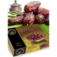 King Medjoul Dates Kudüs Hurması 5 kg
