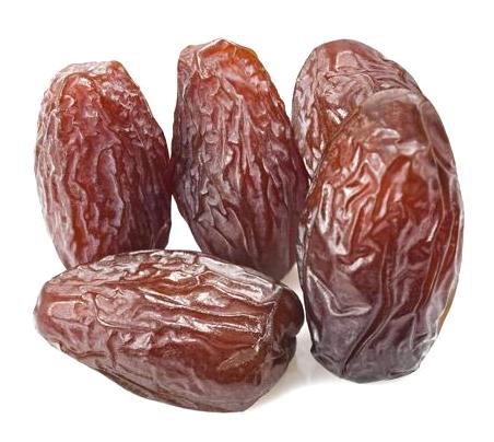 Kipa Kuruyemiş Kudüs Hurması 500 gr