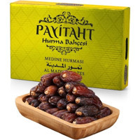Payitaht Hurma Medine Mebrum Hurması 10 kg