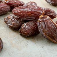 Zadna Kudüs Medjoul Hurması 2.5 kg