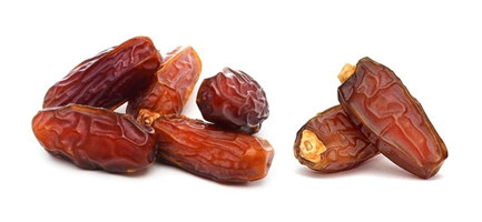 Şener Duble Medine Mebrum Hurması 250 gr