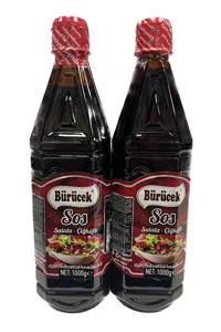 Bürücek Nar Ekşisi 2x1 kg