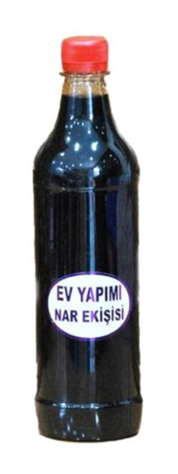 Erzurum İpekgurme Ev Yapımı Nar Ekşisi 1 kg