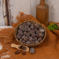 Ülkü Kuruyemiş Taze Tuzlu Kabuklu Fındık - 500 gr