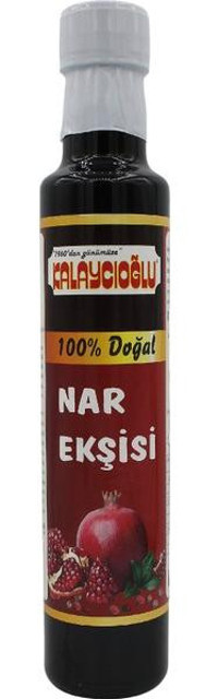 Kalaycıoğlu Nar Ekşisi 340 gr