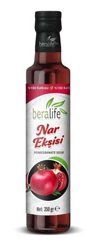 Beralife Nar Ekşisi 350 gr