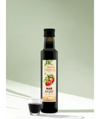 Nermin Hanım Zeytinliği Nar Ekşisi 250 ml