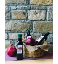 Meydani Ev Yapımı Nar Ekşisi 250 ml