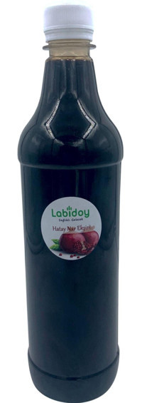 Labidoy Ev Yapımı Nar Ekşisi 1 kg