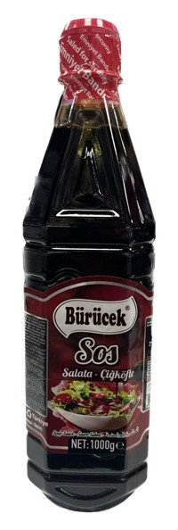 Bürücek Nar Ekşisi 1 kg