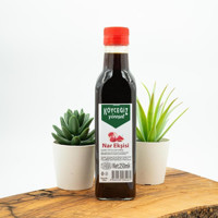 Köyceğiz Yöresel Nar Ekşisi 250 ml
