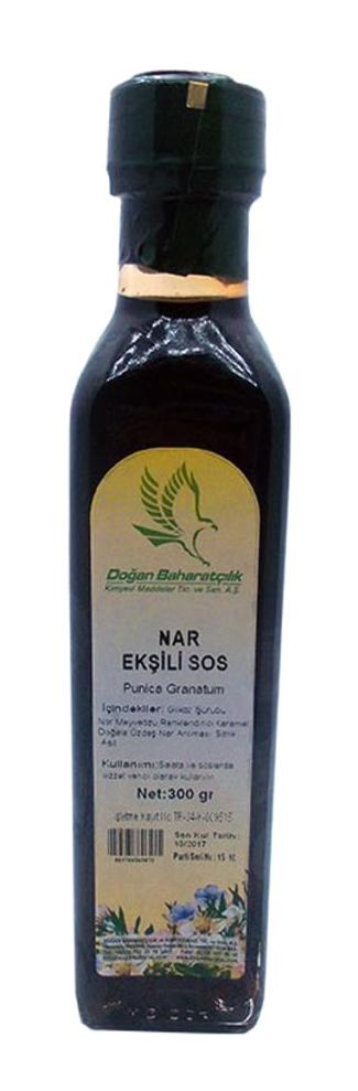 Doğan Baharatçılık Nar Ekşisi 300 gr