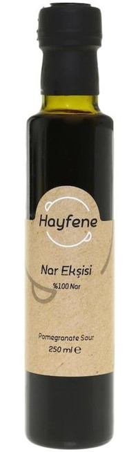 Hayfene Nar Ekşisi 250 ml