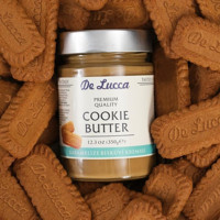 De Lucca Karamelize Bisküvi Kreması 350 gr