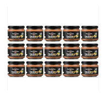 Abdurrahman Tatlıcı Tadıbu Kakaolu Fındık Ezmesi 15x330 gr