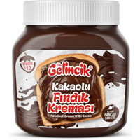 Gelincik Kakaolu Fındık Kreması 650 gr