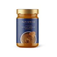 Smooth Karamelize Bisküvi Kreması 380 g