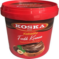 Koska Kakaolu Fındık Kreması 800 gr
