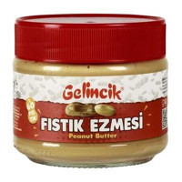 Gelincik Şekerli Fıstık Ezmesi 320 gr