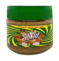 Fitnut Badem Ezmesi 255 gr