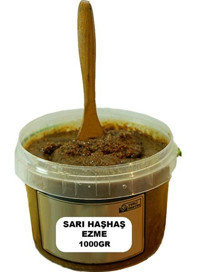 Tarhanacı Sarı Haşhaş Ezmesi 1000 gr