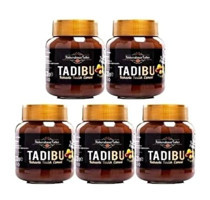 Abdurrahman Tatlıcı Tadıbu Kakaolu Fındık Kreması 5x330 gr