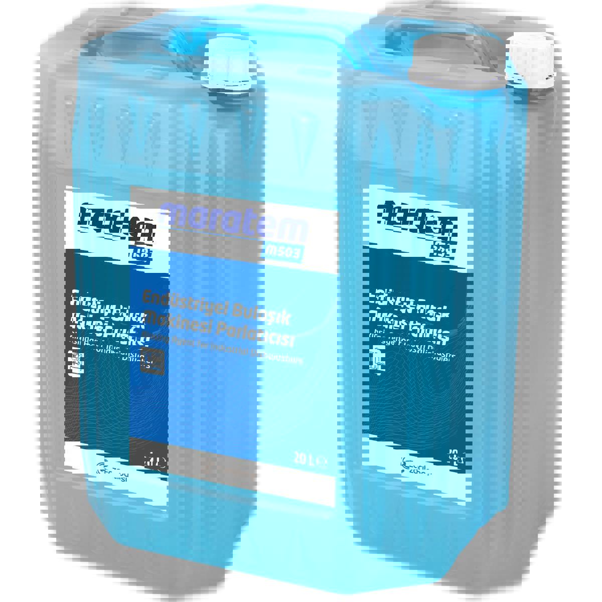 Eczacıbaşı Bulaşık Makinesi Parlatıcısı 20 lt