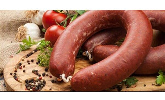 Vehbi Postalcıoğlu Dana Sucuk 2 kg
