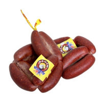 Şahin Doğal Evlik Parmak Sucuk 1 kg