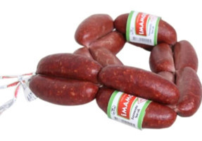 İmamoğlu Parmak Sucuk 1 kg