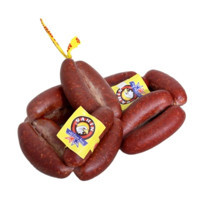Şahin Dana Parmak Sucuk 1.3 kg