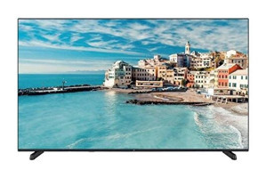 Seg 65SBU740 65 inç 4K Ultra HD 165 Ekran Uydu Alıcılı Smart LED Televizyon