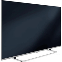 Grundig 55 GHU 9000 55 inç 4K Ultra HD 139 Ekran Uydu Alıcılı Smart LED Televizyon