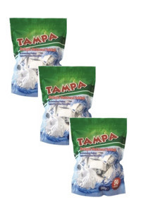 Tampa Tablet Bulaşık Makinesi Deterjanı 3x50 Adet