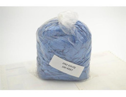 Deniz Plastik Galoş 100 Adet