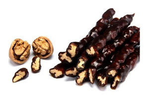 Maraş Gurme Saf Pekmezli Cevizli Sucuk 2 kg