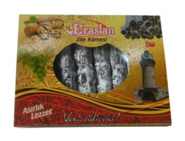 Eraslan Zile Kömesi Cevizli Sucuk 460 gr