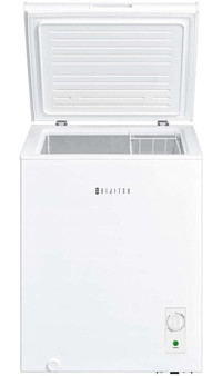 Dijitsu DSD100 100 lt Sandık Tipi Derin Dondurucu Beyaz