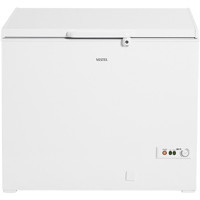Vestel SD30011 DuoMode 275 lt Sandık Tipi Derin Dondurucu Beyaz