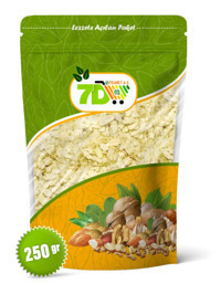 7d Badem Içi 250 gr