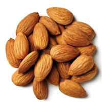 Açık Çiğ Badem İçi 750 gr