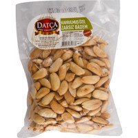 Datça Köy Ürünleri Kabuksuz Kavrulmuş Badem 250 gr