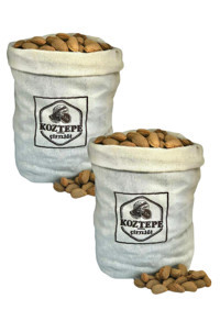 Açık Kabuklu Badem 5 kg