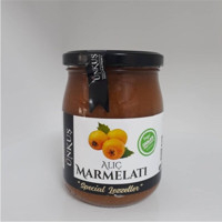 Ünkuş Alıç Marmelatı 650 gr