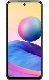 Xiaomi Redmi Note 10 5G 128 GB Hafıza 6 GB Ram Android Akıllı Cep Telefonu Gümüş