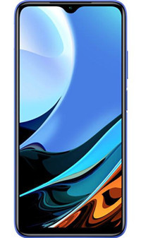 Xiaomi Redmi 9T 64 GB Hafıza 4 GB Ram Android Akıllı Cep Telefonu Mavi