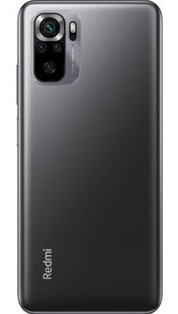 Xiaomi Redmi Note 10S 128 GB Hafıza 8 GB Ram Android Akıllı Cep Telefonu Gri